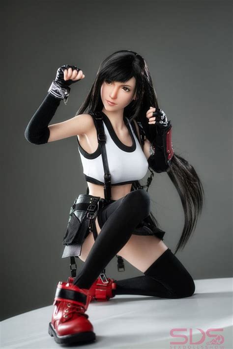 Tifa Sex Doll